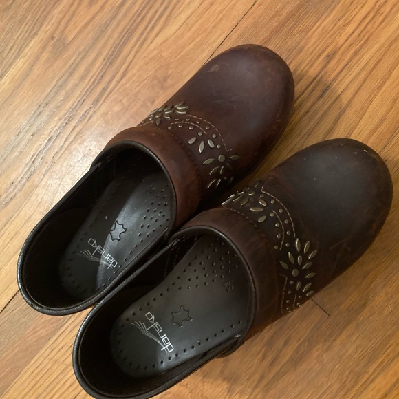 Dansko Clogs - Picture 1 of 4